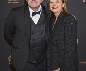 Gala Mistrzów Sportu z okazji 100-lecia Plebiscytu Przeglądu Sportowego