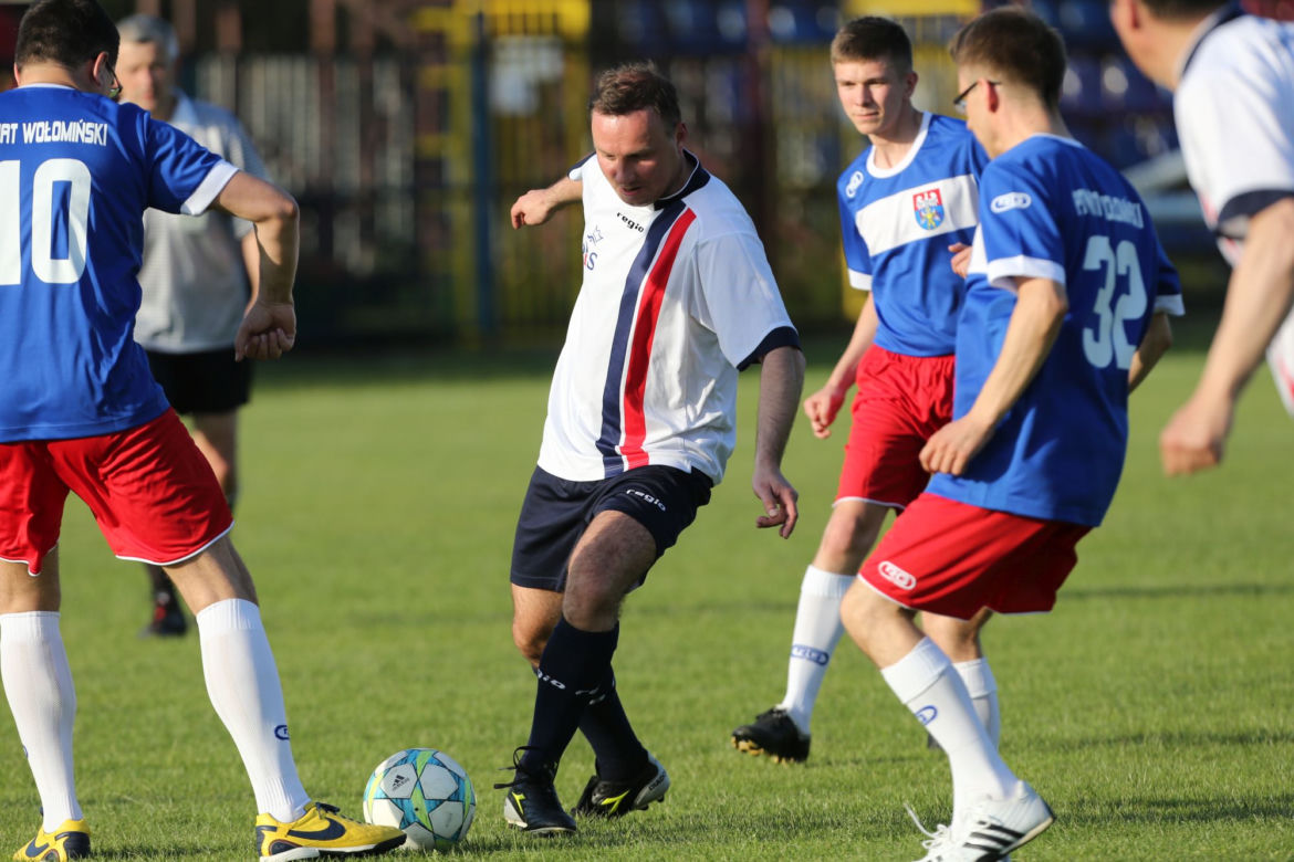 Andrzej Duda