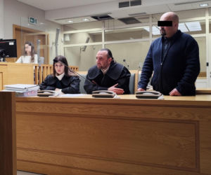 Oskarżony o skatowanie kota Pandka