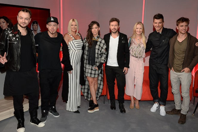 Voice of Poland 8: jury. Kto powinien zostać trenerem uczestników?