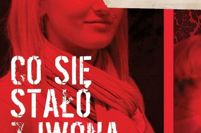 Książka o Iwonie Wieczorek