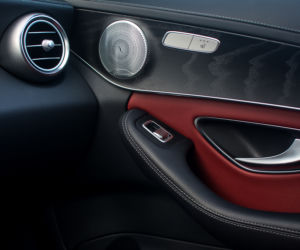 Mercedes-Benz C220d Kombi 4Matic 9G-Tronic AMG Line