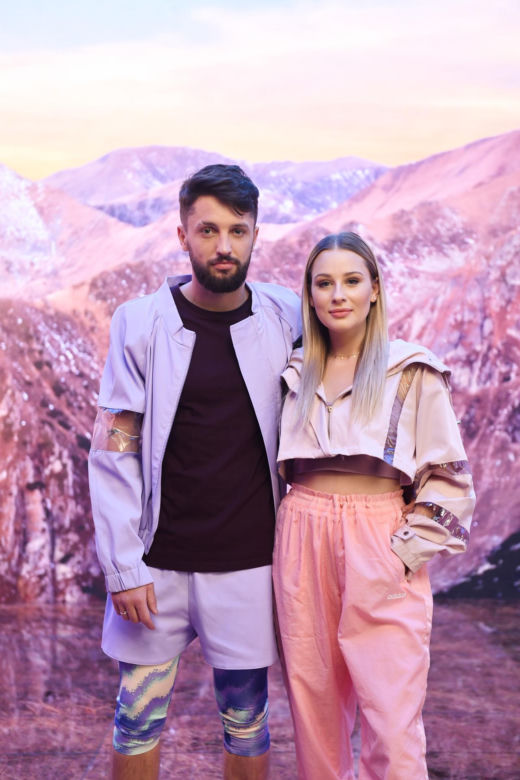Baby boom w show-biznesie. Te gwiazdy zostaną rodzicami w 2026 roku