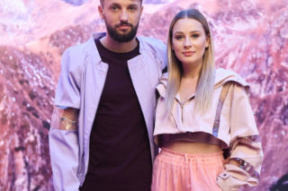 Baby boom w show-biznesie. Te gwiazdy zostaną rodzicami w 2026 roku