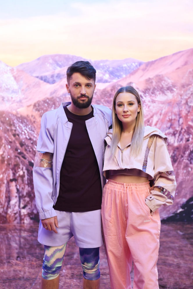 Baby boom w show-biznesie. Te gwiazdy zostaną rodzicami w 2026 roku