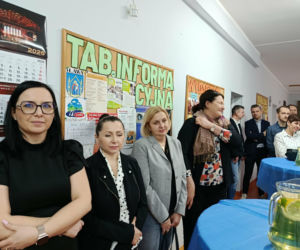 CUS Iława - otwarcie