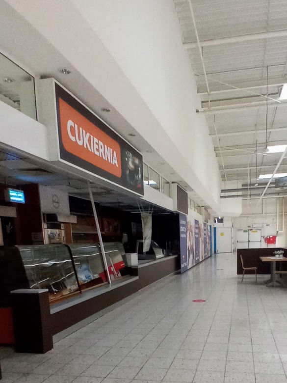 Tesco znika ze Szczecina