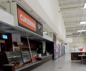 Tesco znika ze Szczecina