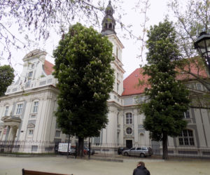 Klasztor Urszulanek
