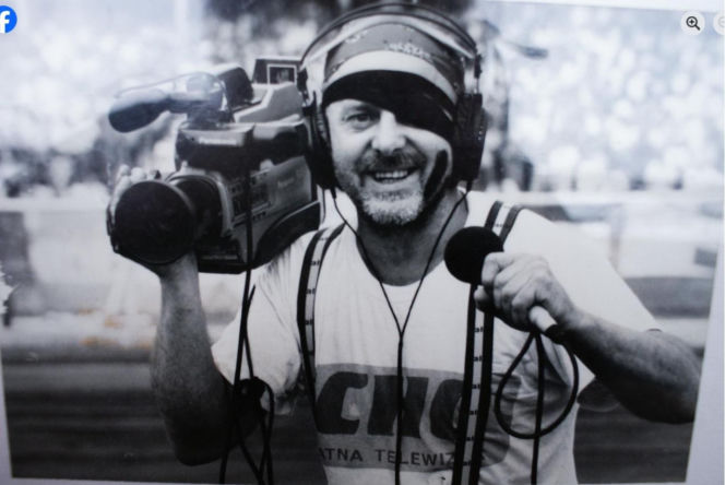 Nie żyje gwiazda "Kiepskich"! Telewizja straciła jednego z pionierów