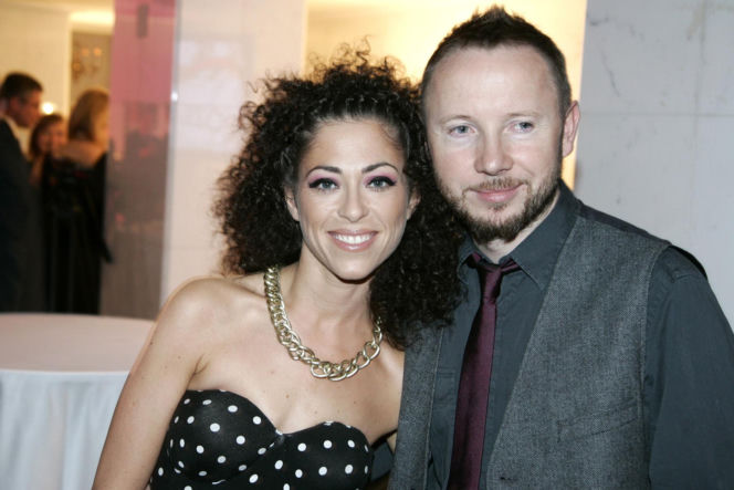 Tak sie zmieniała Natalia Kukulska