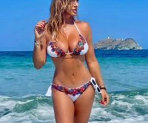 Sabrina Salerno