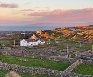 Szukają nowych mieszkańców na wyspy