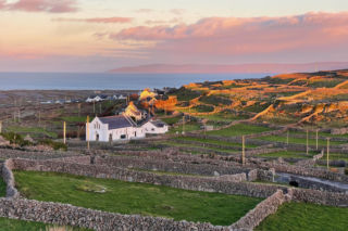 Szukają nowych mieszkańców na wyspy