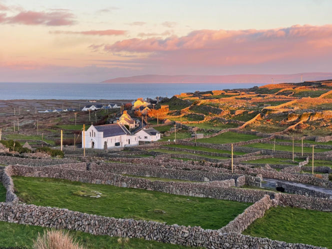 Szukają nowych mieszkańców na wyspy