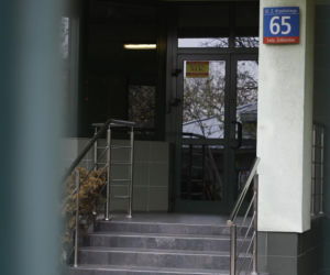 Zarzuty dla sprawcy masakry w Łomiankach. Wstrząsające informacje prokuratury