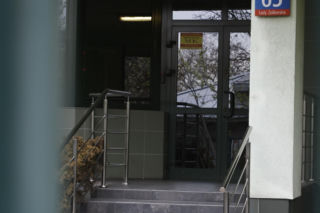 Zarzuty dla sprawcy masakry w Łomiankach. Wstrząsające informacje prokuratury