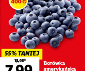 Super promocje w Lidlu