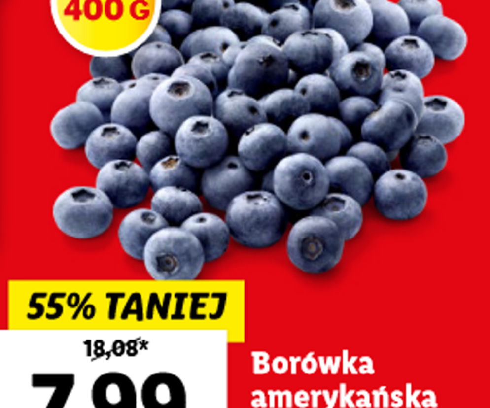 Super promocje w Lidlu