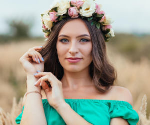 To słowiańskie imię kojarzone jest z radością. W Polsce nosi je zaledwie 27 kobiet