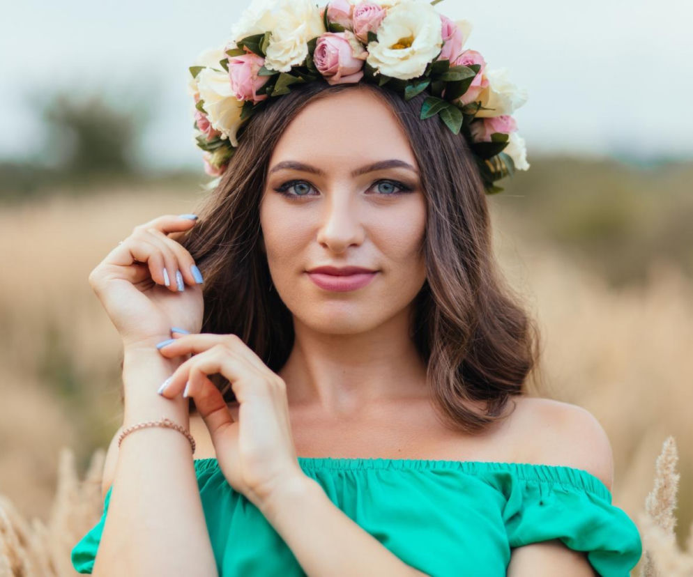 To słowiańskie imię kojarzone jest z radością. W Polsce nosi je zaledwie 27 kobiet