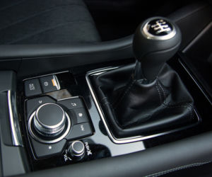 Mazda 6 2.0 Skyactiv-G 165 KM 6MT SkyJOY