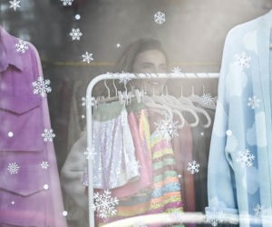 Edyta Herbuś nie zauważyła świateł ?!