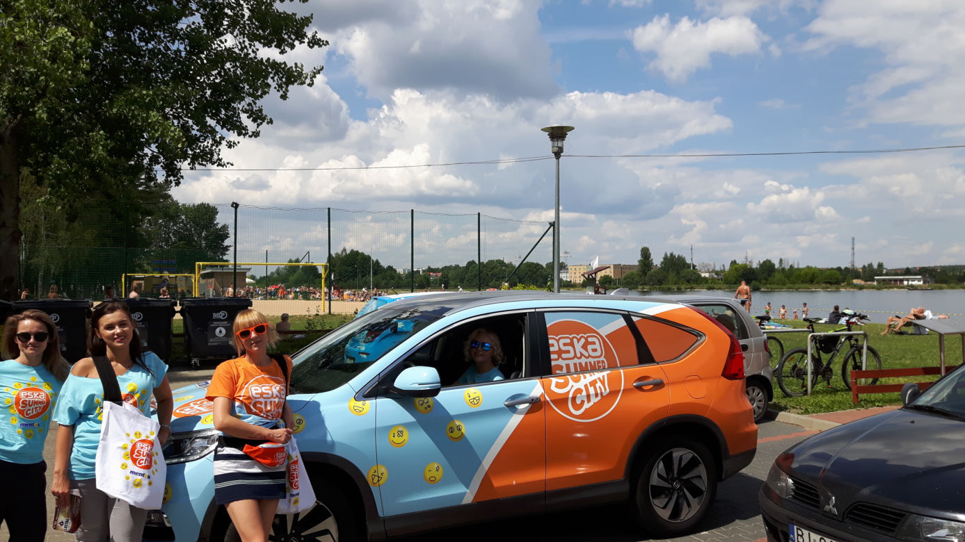 ESKA Summer City 2019 w Białymstoku już wkrótce. Zobacz, jak było w poprzednich edycjach