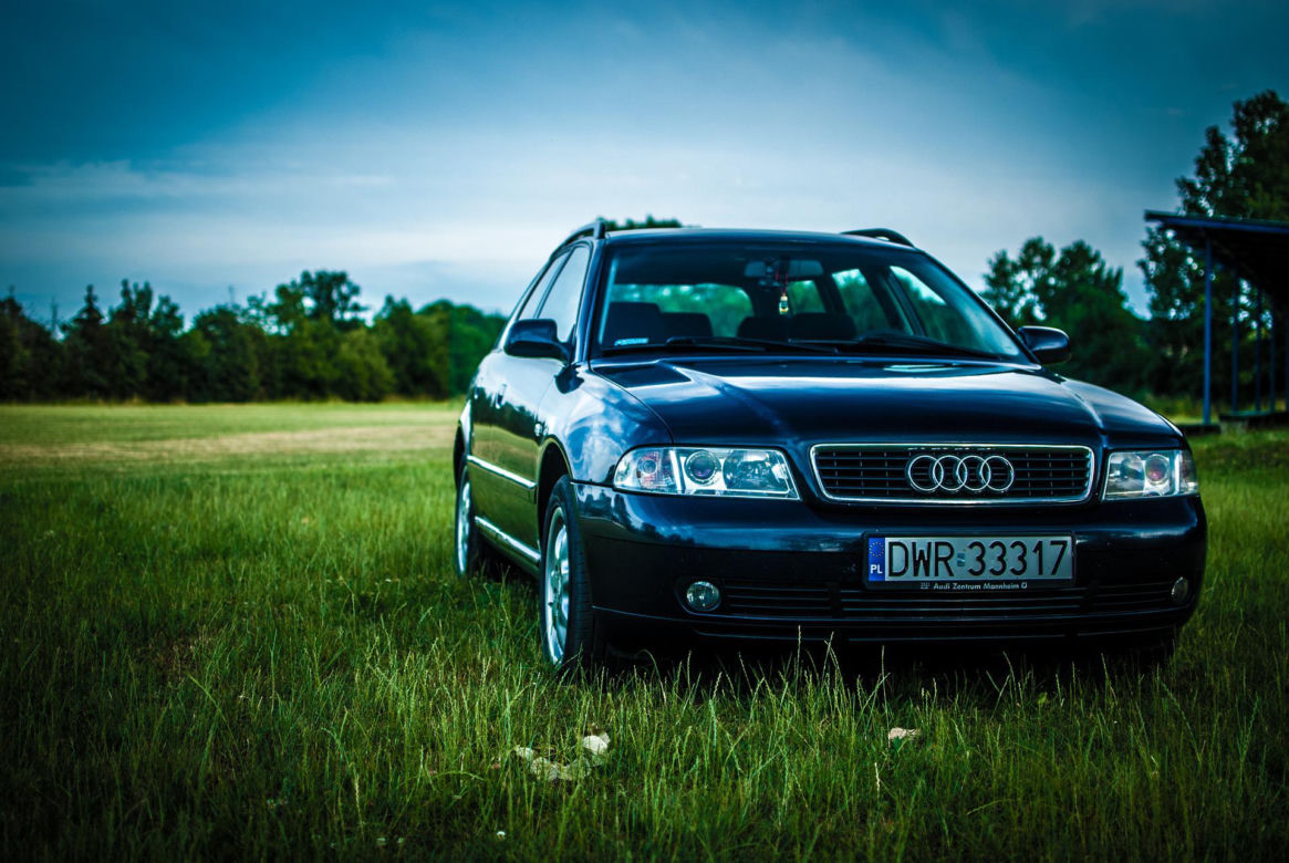 Audi A4 B5