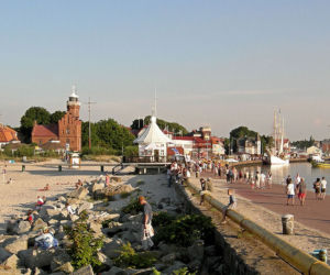 Ustka