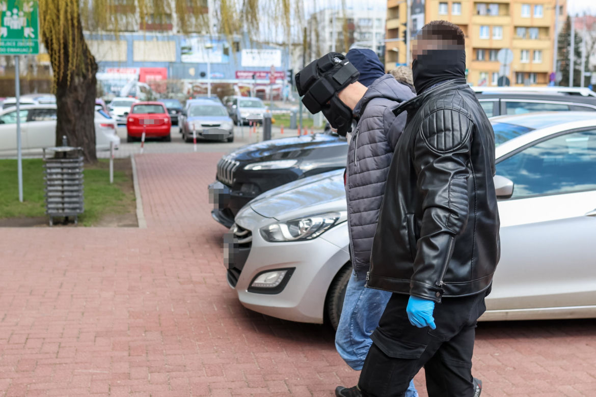 Częstochowa: 8-letni Kamilek pobity i poparzony. Ojczym z zarzutami taki?