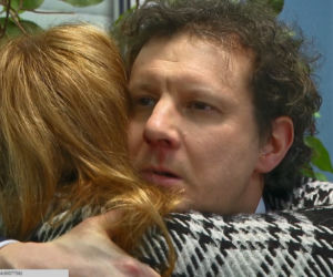 Barwy szczęścia, odcinek 2636: Zaborski przyzna się Karolinie do porwania Tadzia?! Chciał zniszczyć Bruna i Bożenę - ZDJĘCIA