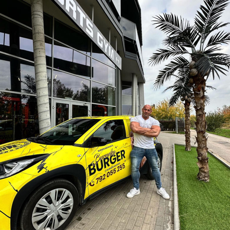 Robert Burneika
