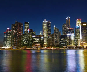 Singapore