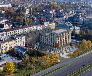 Hotel dla millenialsów i ekstrawertyków? Moxy wkracza do Lublina
