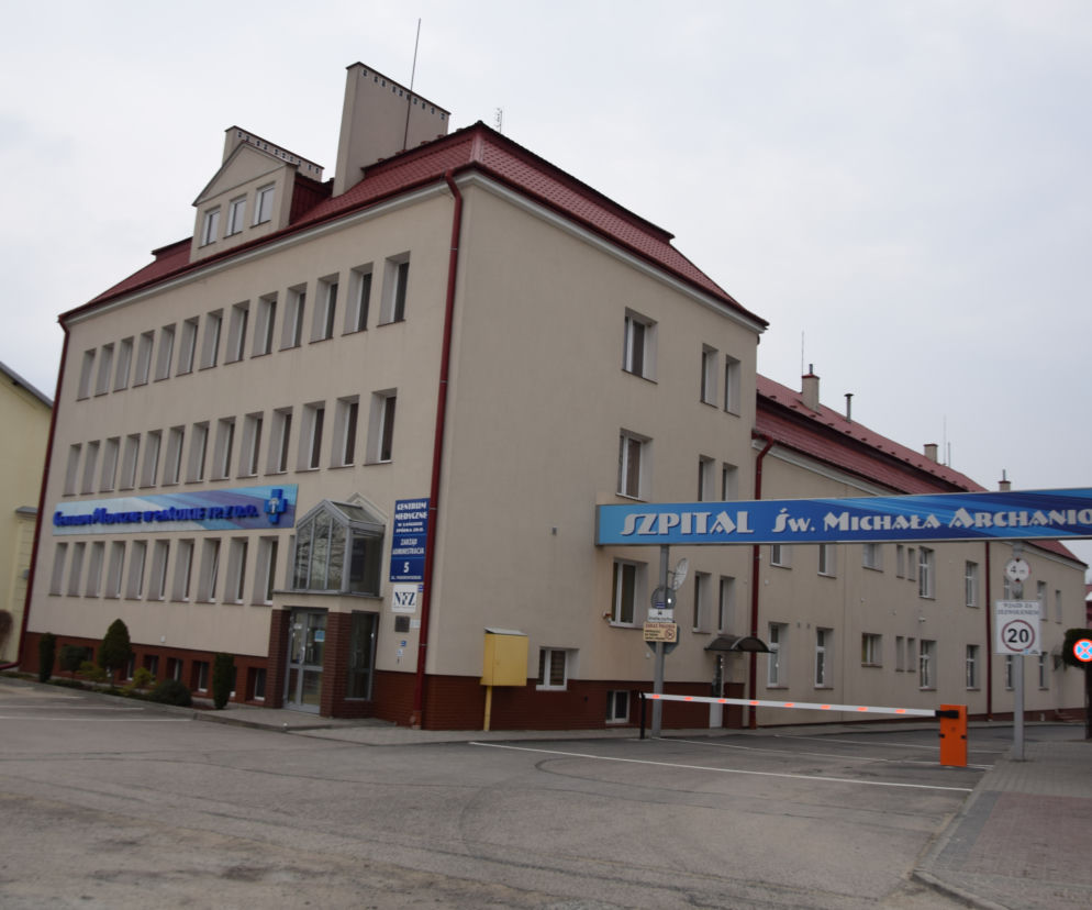 SZPITAL