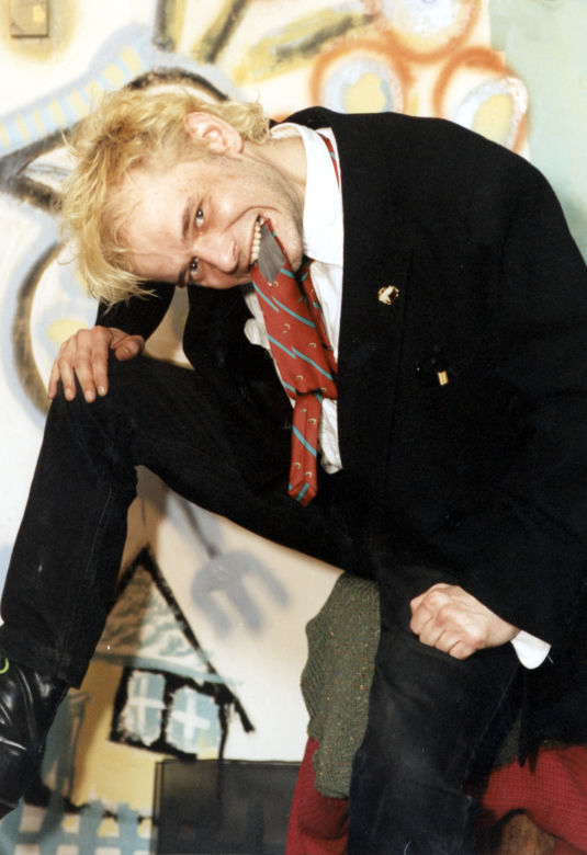 Robert Brylewski