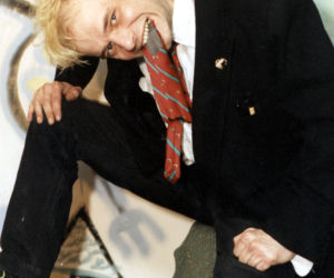 Robert Brylewski