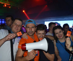 Eska Summer City w Black Diamond Club