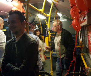 Tramwaj Zwany Pożądaniem