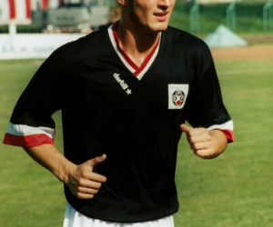 Bliźniakom stuknęła 50!