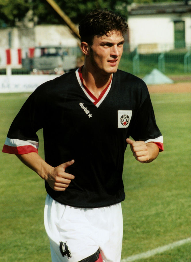 Bliźniakom stuknęła 50!