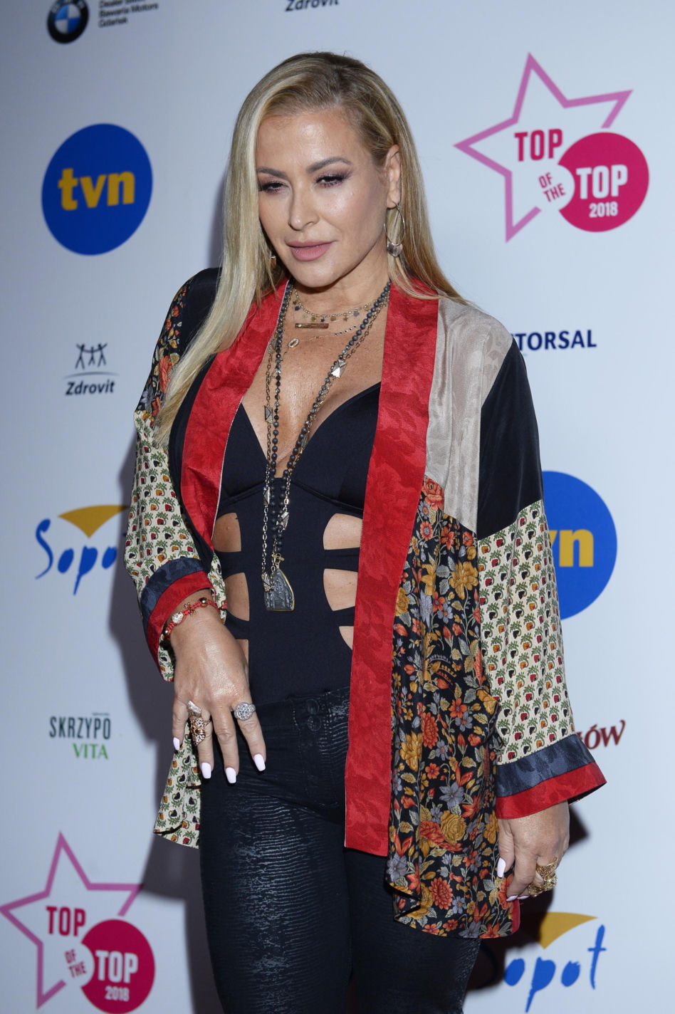 Anastacia w Polsce