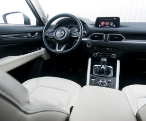 Mazda CX-5 2.0 SKY-G 160 KM AWD MT SkyPASSION