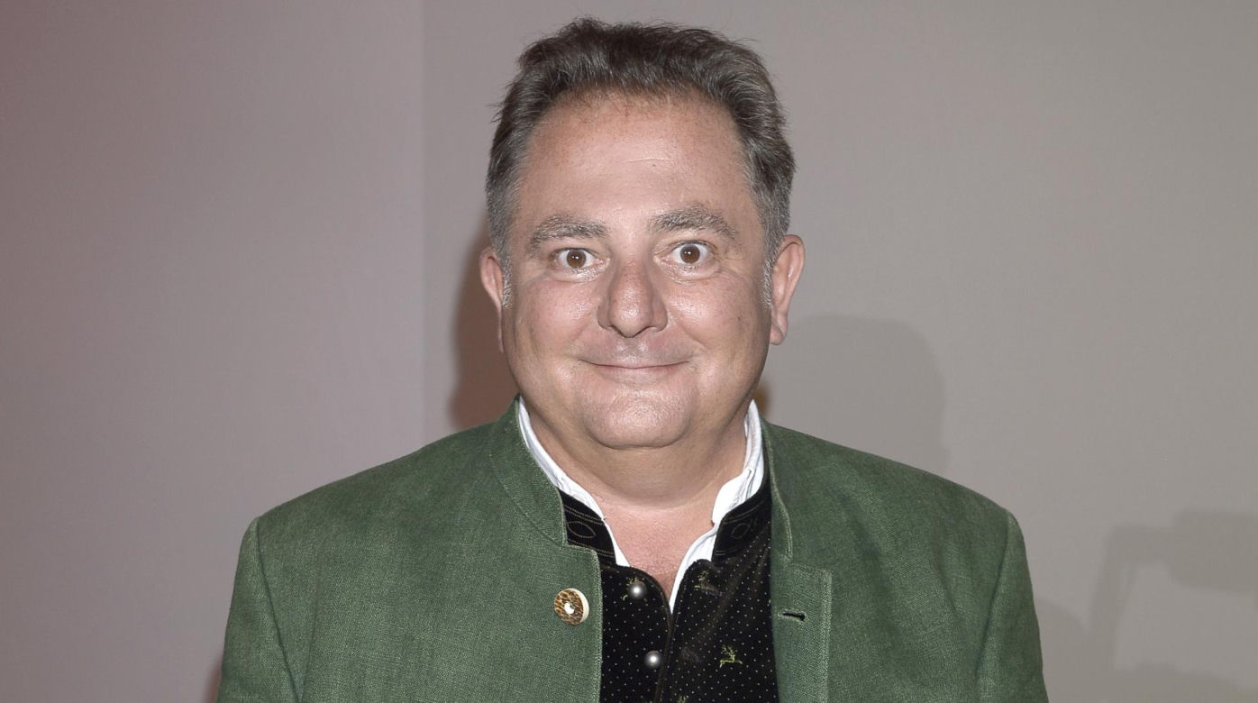 Robert Makłowicz miał AŻ 3 diety w swoim życiu
