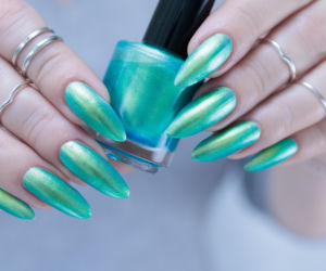 Manicure