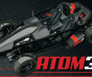 Ariel Atom 3S