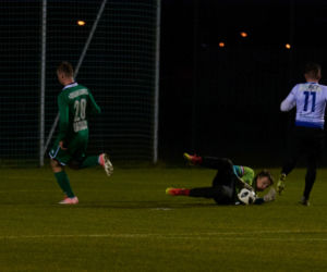 Derby Lublina. Motor-Lublinianka — 7:2. Zobaczcie zdjęcia!