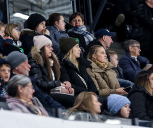 Hokej z Gwiazdami w Tychach dla WOŚP. Na lodowisku gwiezdna konstelacja