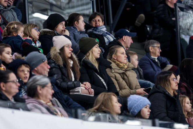 Hokej z Gwiazdami w Tychach dla WOŚP. Na lodowisku gwiezdna konstelacja